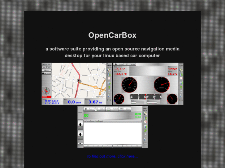 www.opencarbox.org