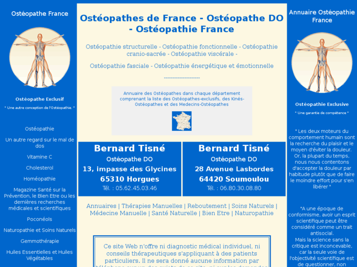 www.osteopathes-france.com