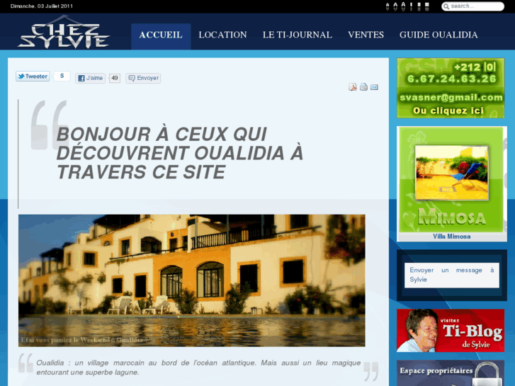 www.oualidia-immobilier.com