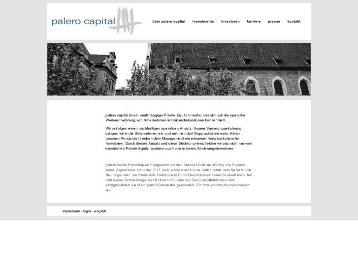 www.palero-capital.com