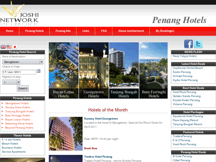 www.penang-hotelresorts.com