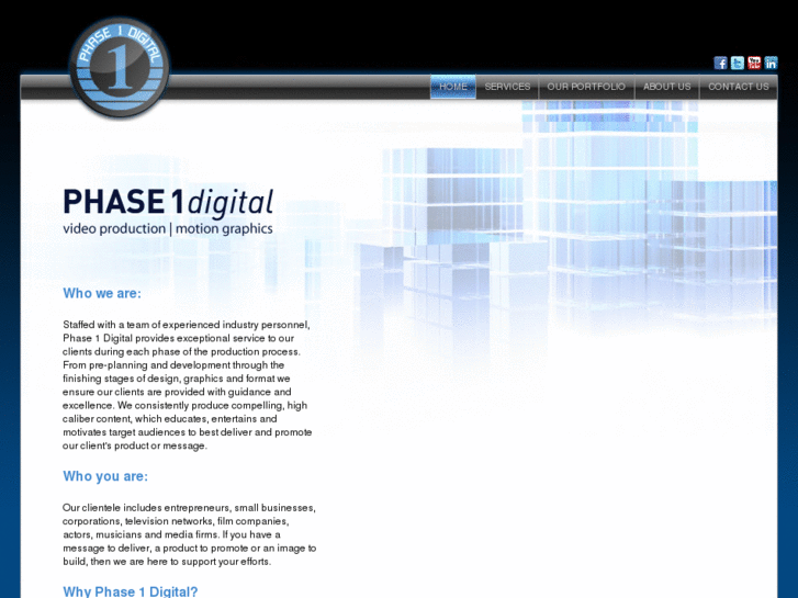 www.phase1digital.com