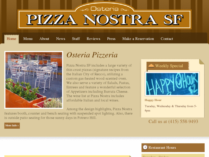 www.pizzanostrasf.com