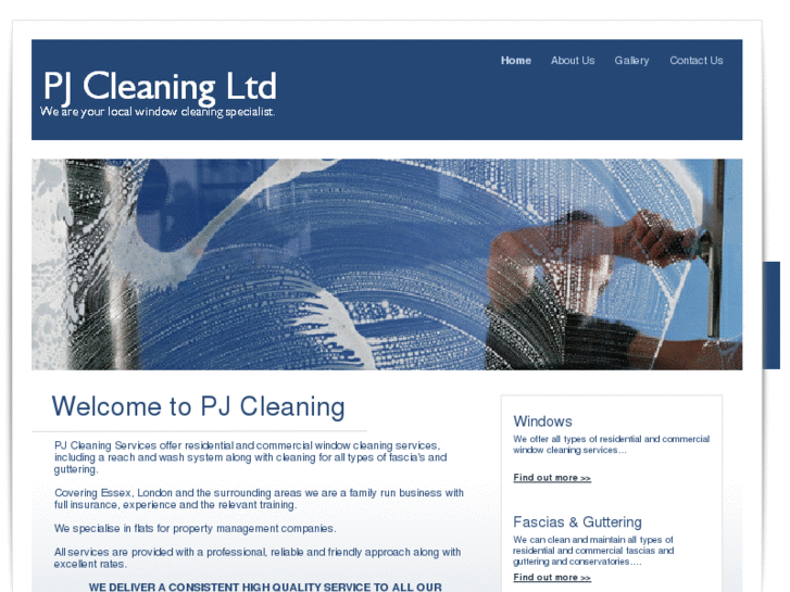 www.pjcleaningltd.com