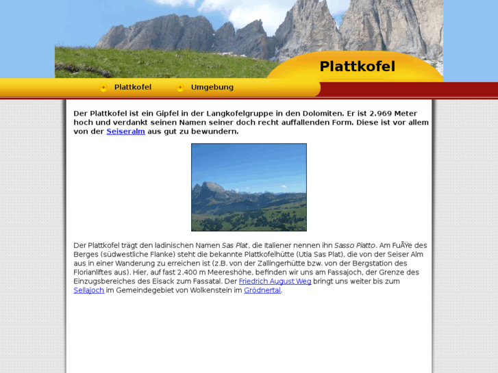 www.plattkofel.net