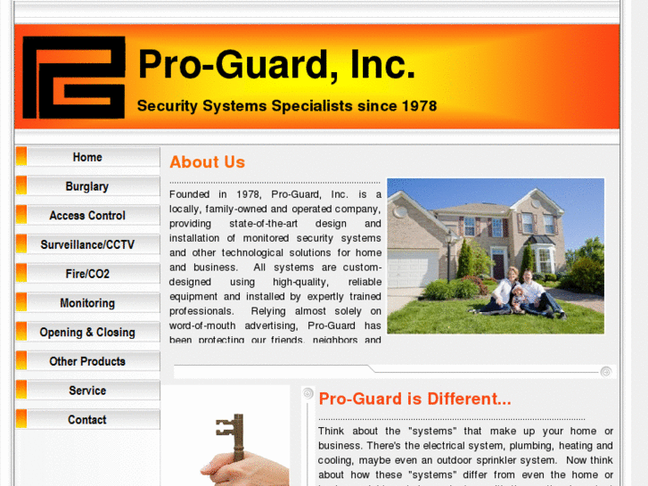 www.pro-guardinc.com