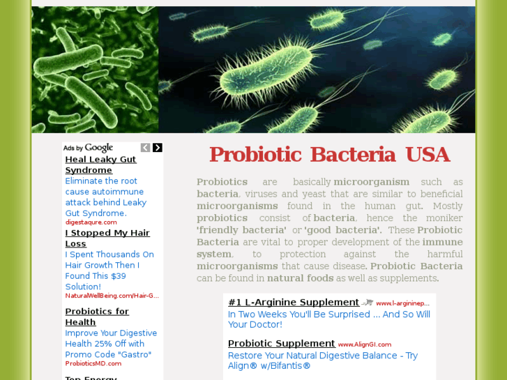 www.probioticbacteria.org