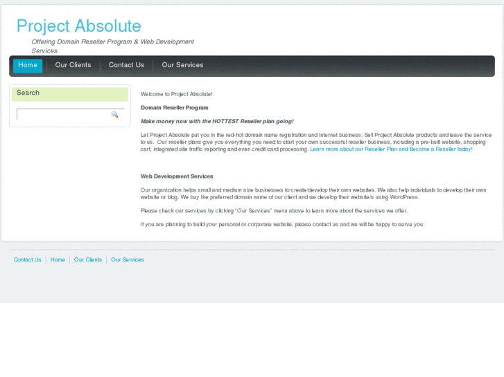 www.projectabsolute.com