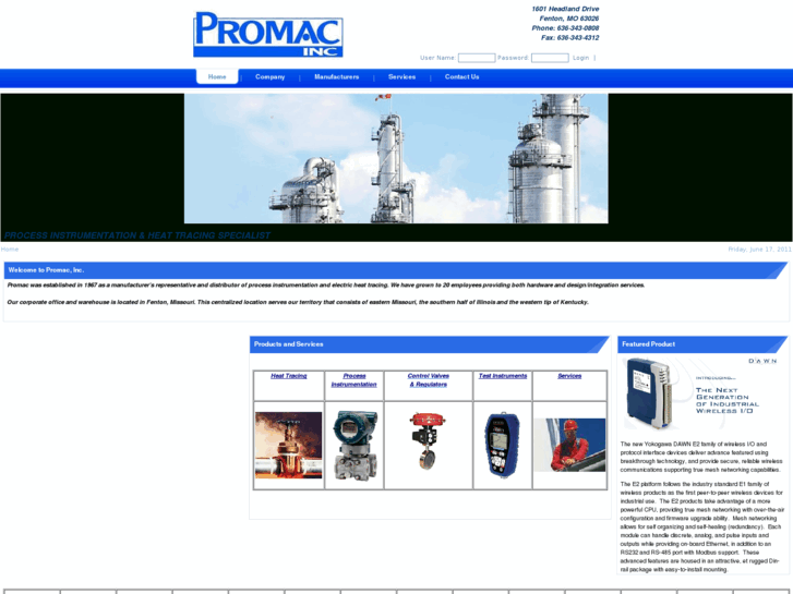 www.promacinc.com