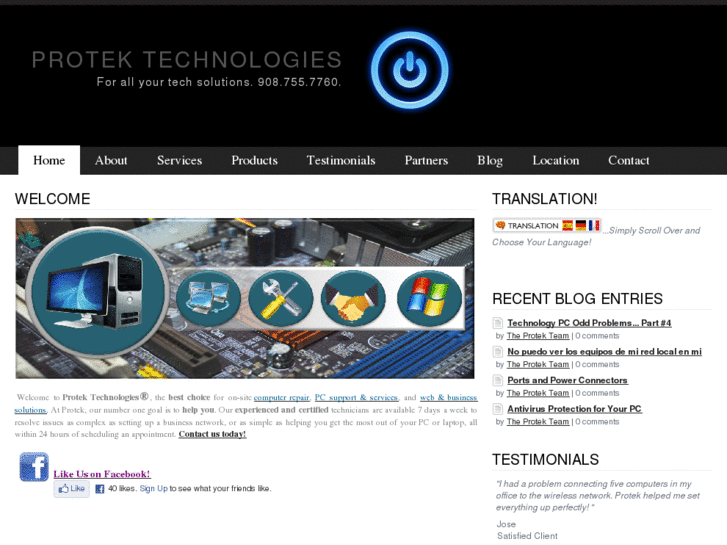 www.protektechnologies.com