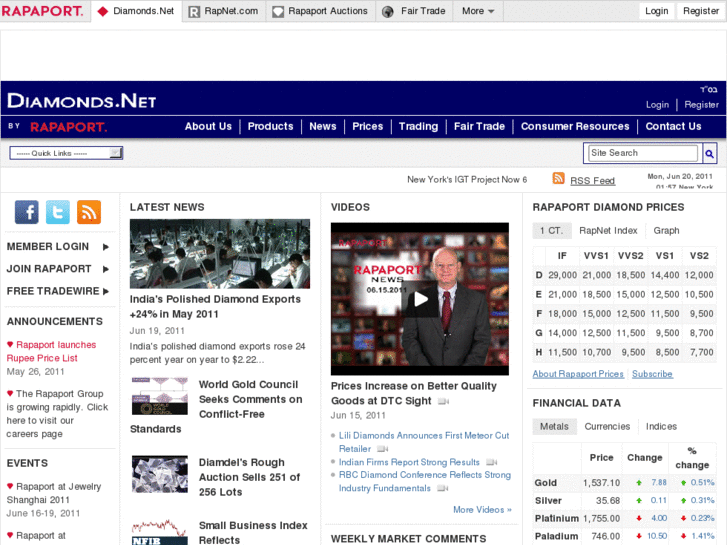 www.rapresearch.net