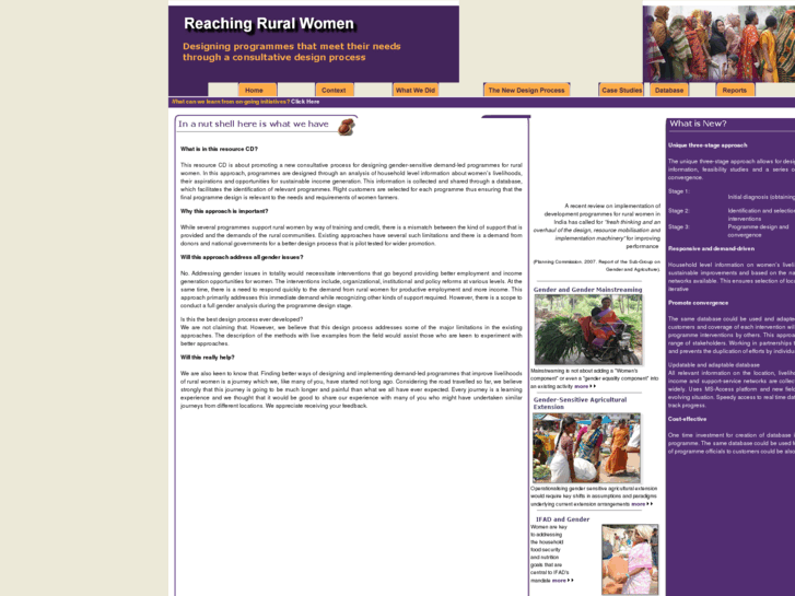 www.reachingruralwomen.org