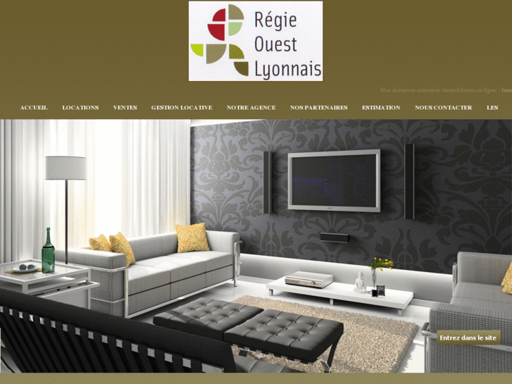 www.regie-ouestlyonnais.com