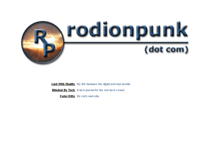 www.rodionpunk.com