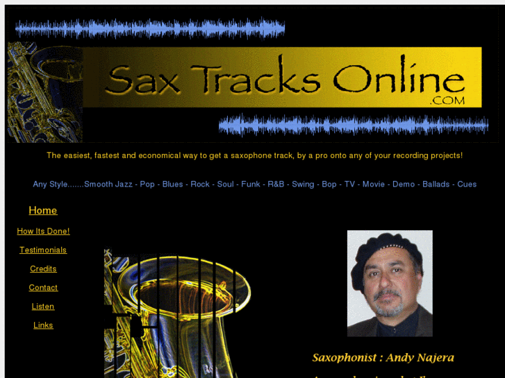 www.saxtracksonline.com