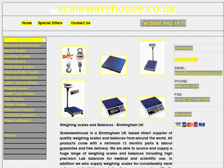 www.scalewarehouse.co.uk