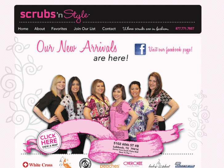 www.scrubs-n-style.com