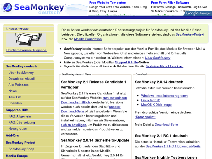 www.seamonkey.at