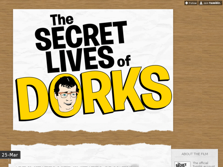 www.secretdorks.com