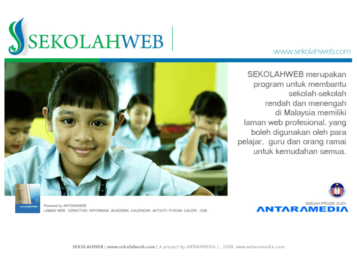 www.sekolahweb.com