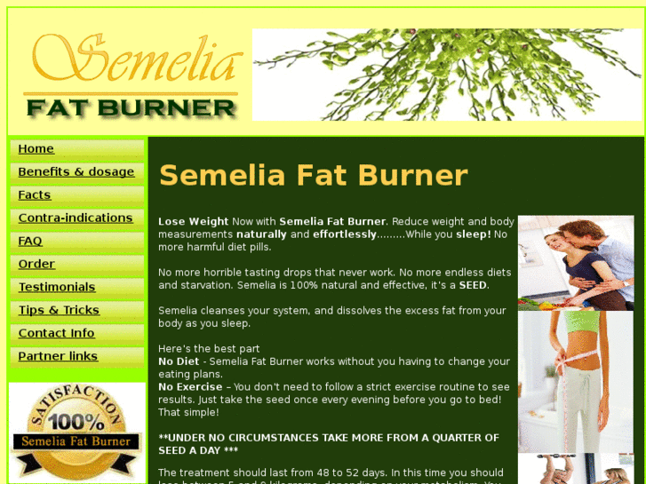 www.semelia.com