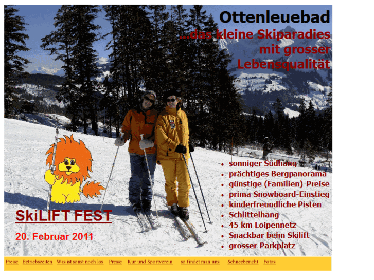 www.skilift-ottenleue.ch