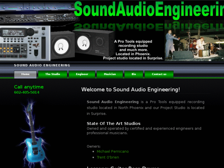 www.soundaudioengineering.com