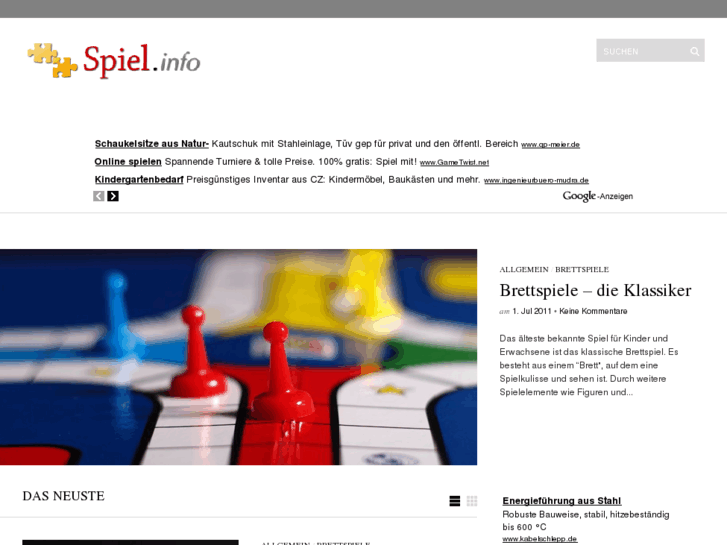 www.spiel.info