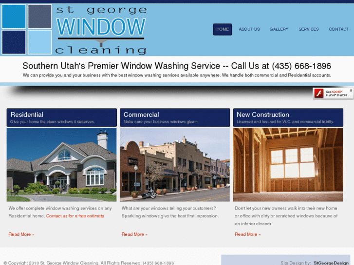 www.stgeorgewindowcleaning.com