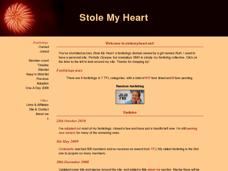 www.stolemyheart.net