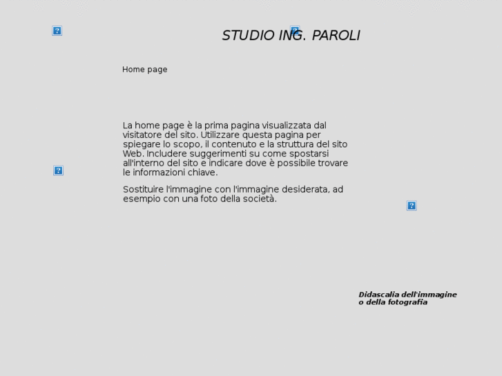 www.studioparoli.net