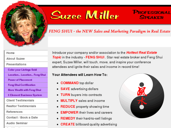 www.suzeemiller.com