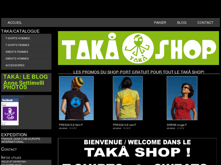 www.takocito.com