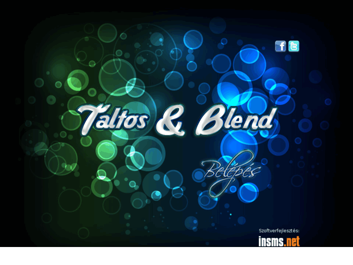 www.taltosandblend.com