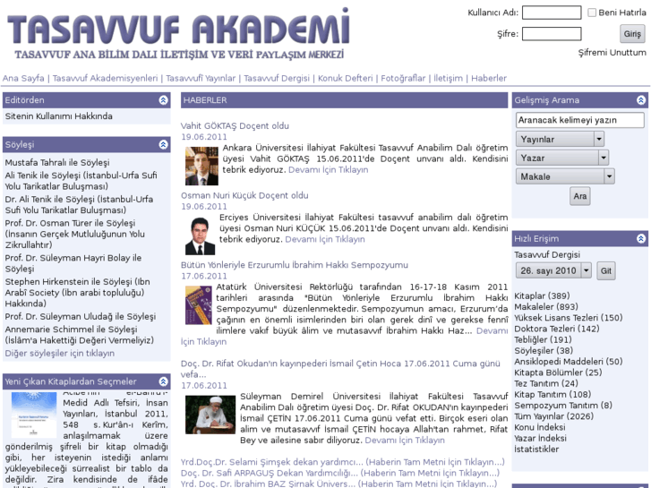 www.tasavvufakademi.com