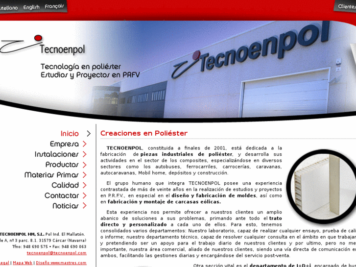 www.tecnoenpol.com