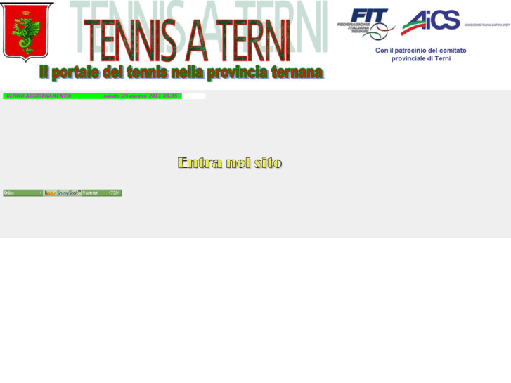 www.tennisaterni.it