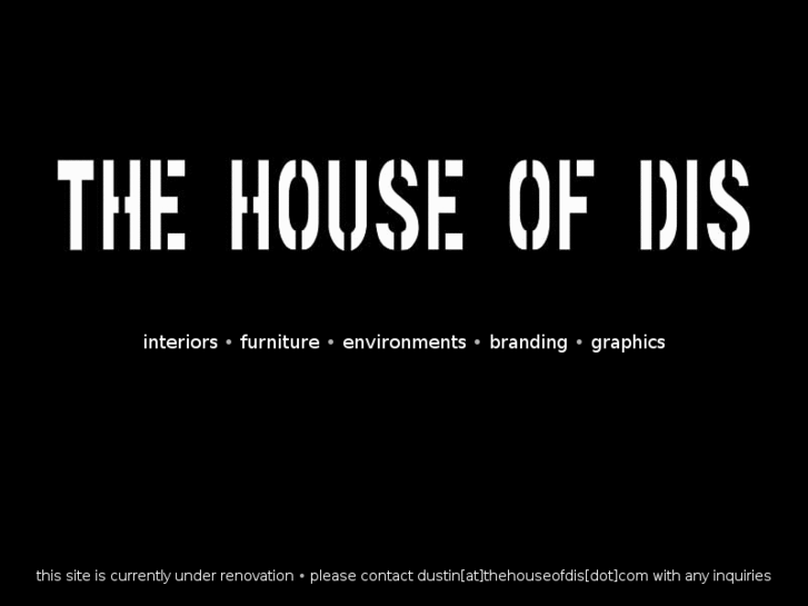 www.thehouseofdis.com