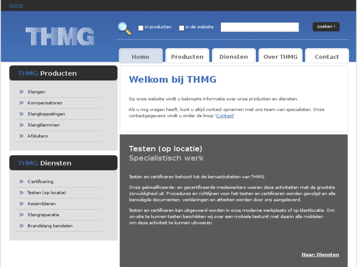 www.thmg.info