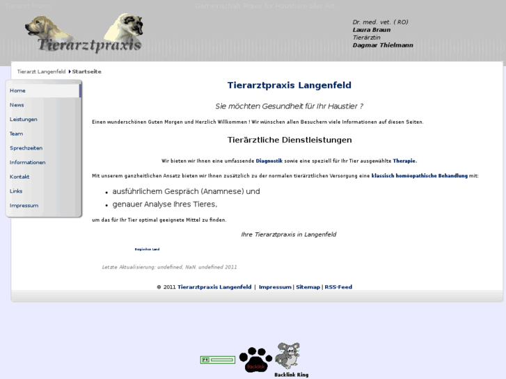 www.tierarzt-langenfeld.de