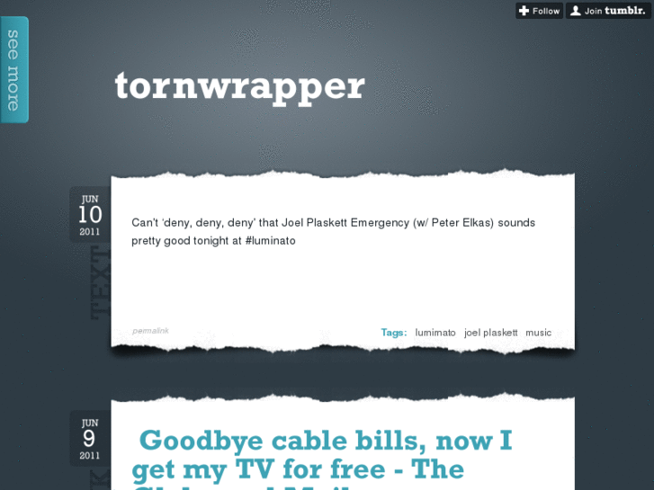 www.tornwrapper.com