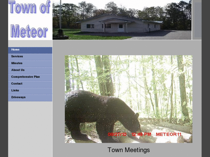 www.townofmeteor.com