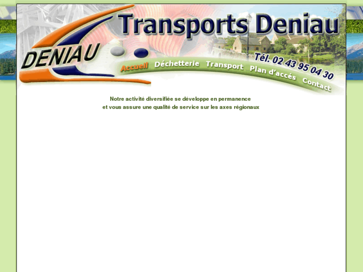 www.transports-deniau.com