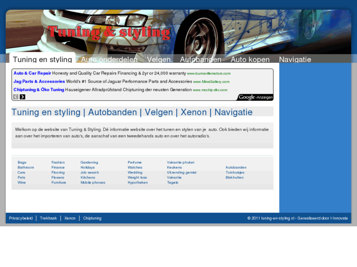 www.tuning-en-styling.nl