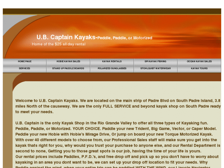 www.ubcaptain.com