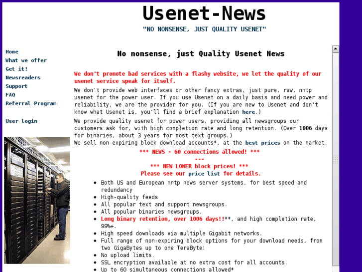 www.usenet-news.net