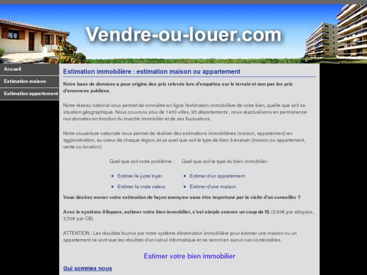 www.vendre-ou-louer.com