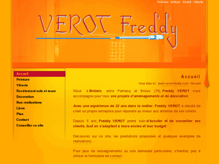 www.verot-freddy.com