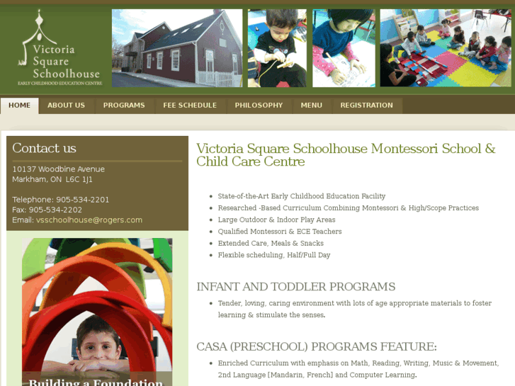 www.vsschoolhouse.com