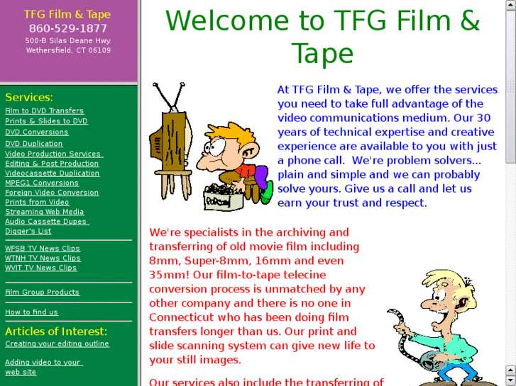 www.webtfg.com